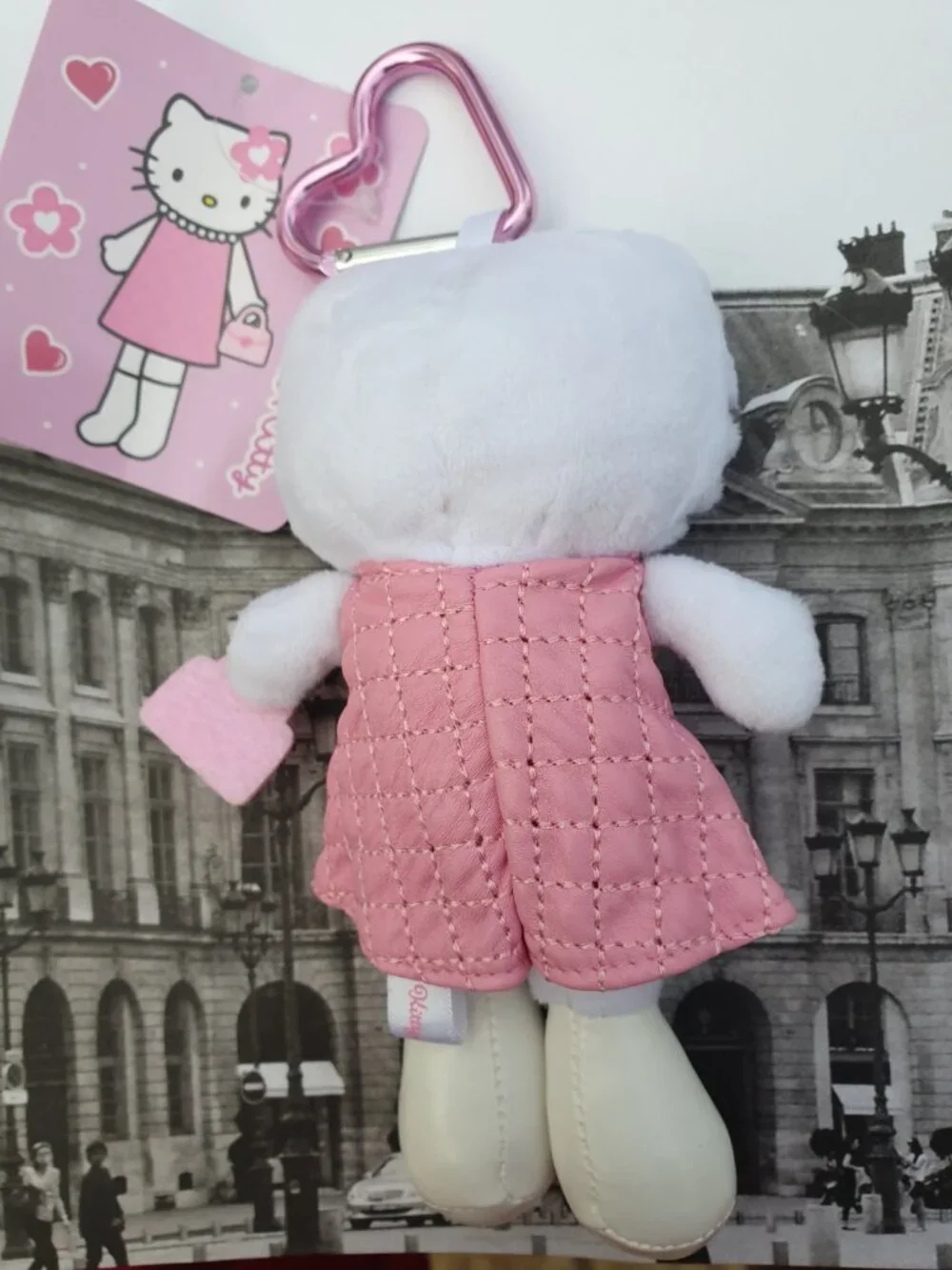 Hello Kitty fashion hello